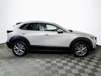2023 Mazda Mazda CX-30 2.5 S Preferred Package