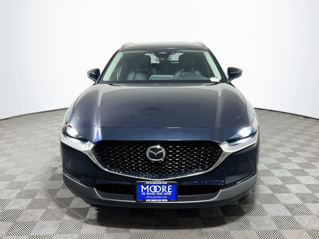 2025 Mazda Mazda CX-30 2.5 S Preferred Package