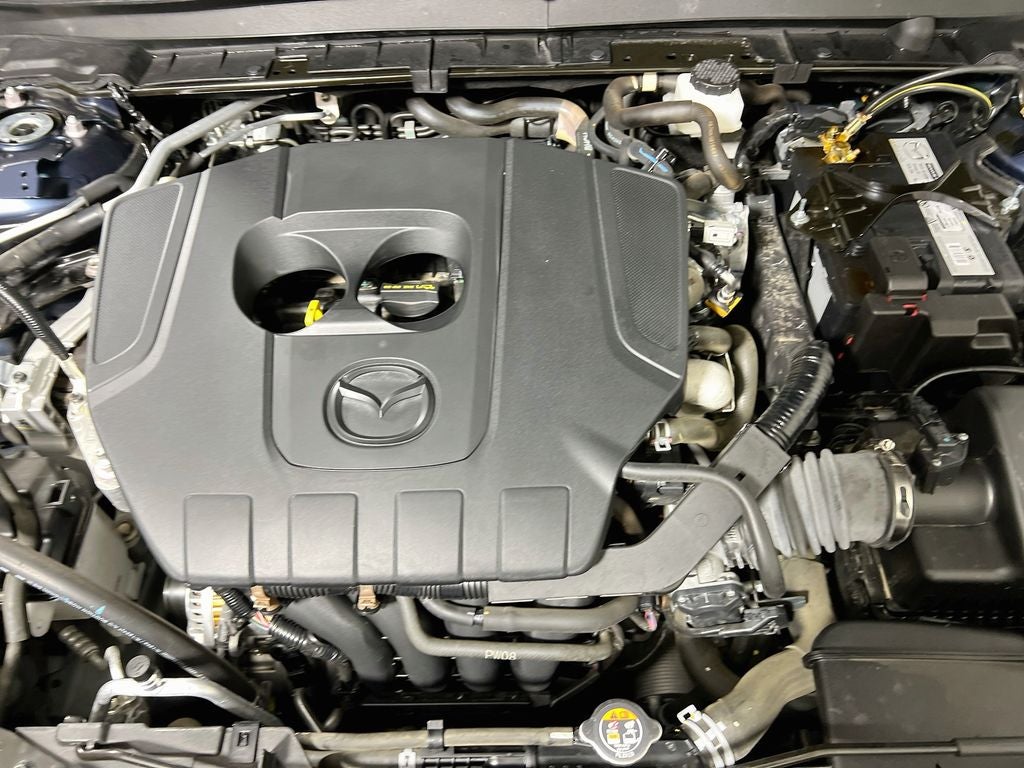 2025 Mazda Mazda CX-30 2.5 S Preferred Package