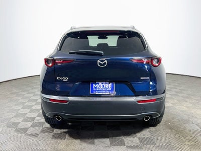 2025 Mazda Mazda CX-30 2.5 S Preferred Package