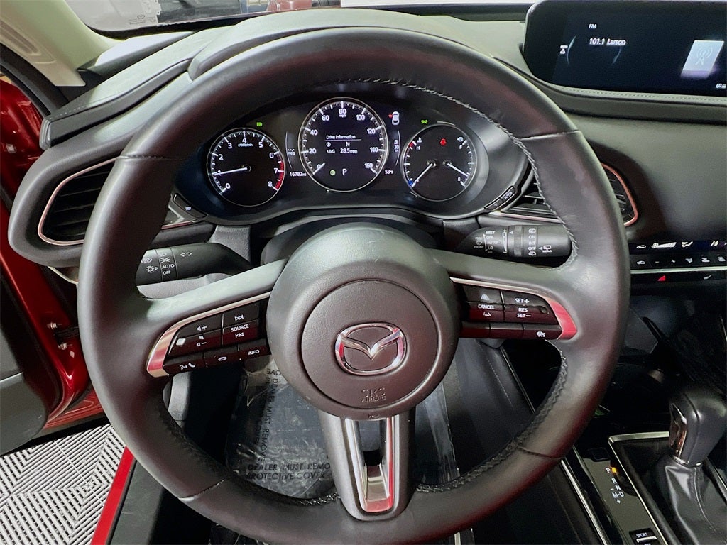 2025 Mazda Mazda CX-30 2.5 S Preferred Package