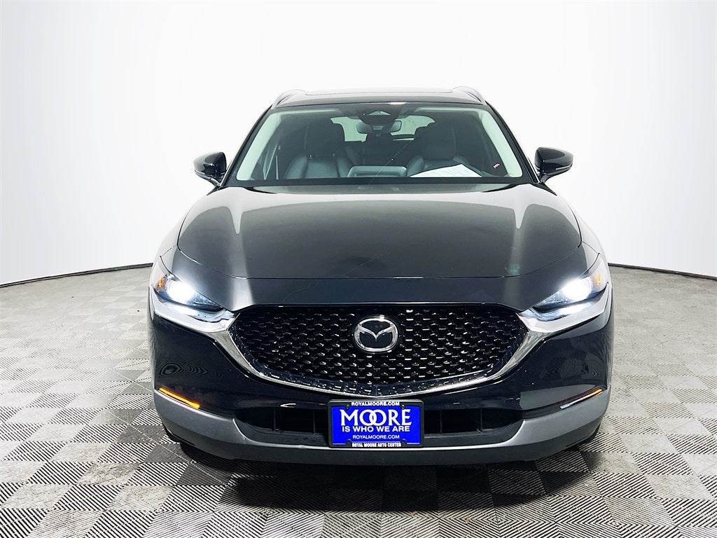 2025 Mazda Mazda CX-30 2.5 S Preferred Package