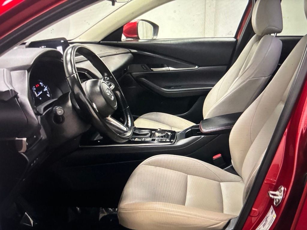 2023 Mazda Mazda CX-30 2.5 S Preferred Package