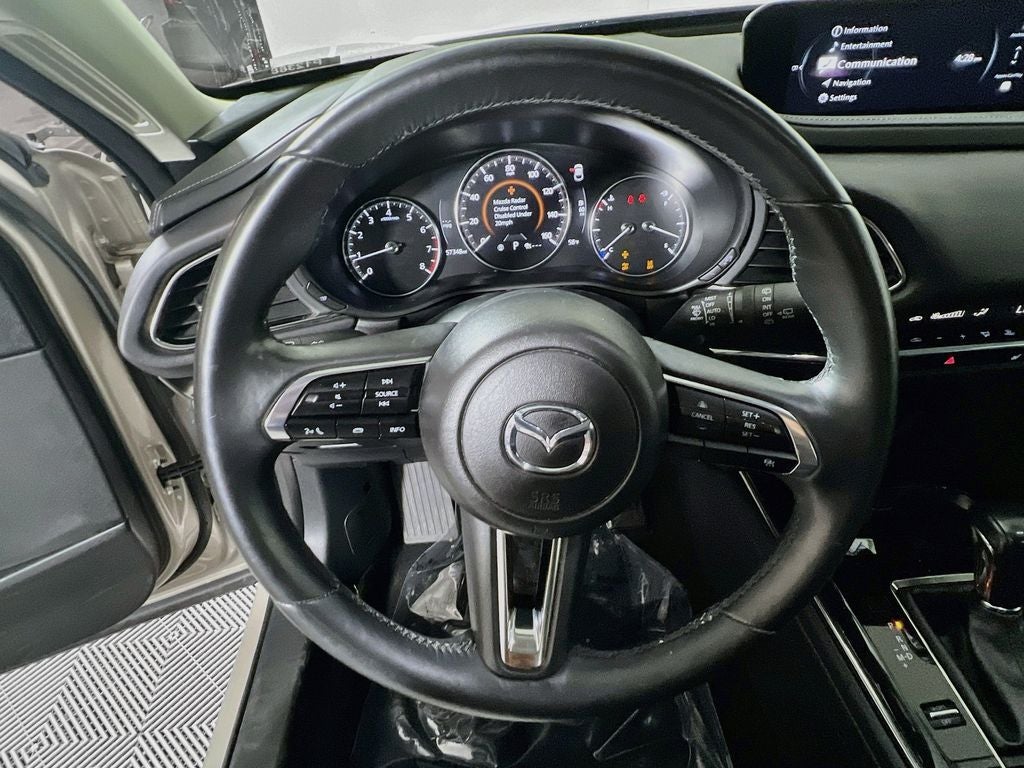 2024 Mazda Mazda CX-30 2.5 S Preferred Package