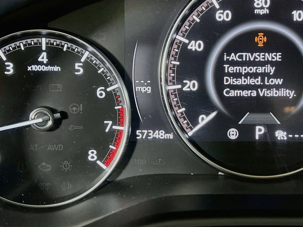 2024 Mazda Mazda CX-30 2.5 S Preferred Package