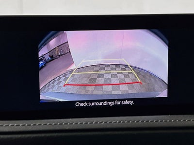 2024 Mazda Mazda CX-30 2.5 S Preferred Package
