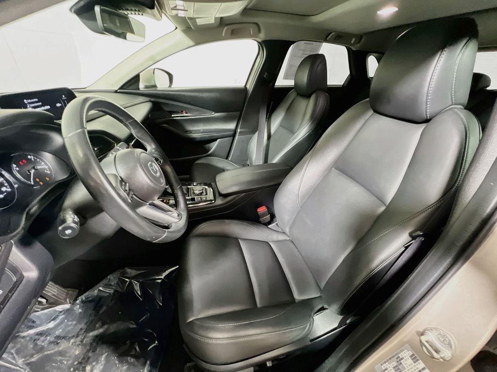 2024 Mazda Mazda CX-30 2.5 S Preferred Package