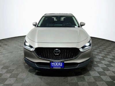 2024 Mazda Mazda CX-30 2.5 S Preferred Package