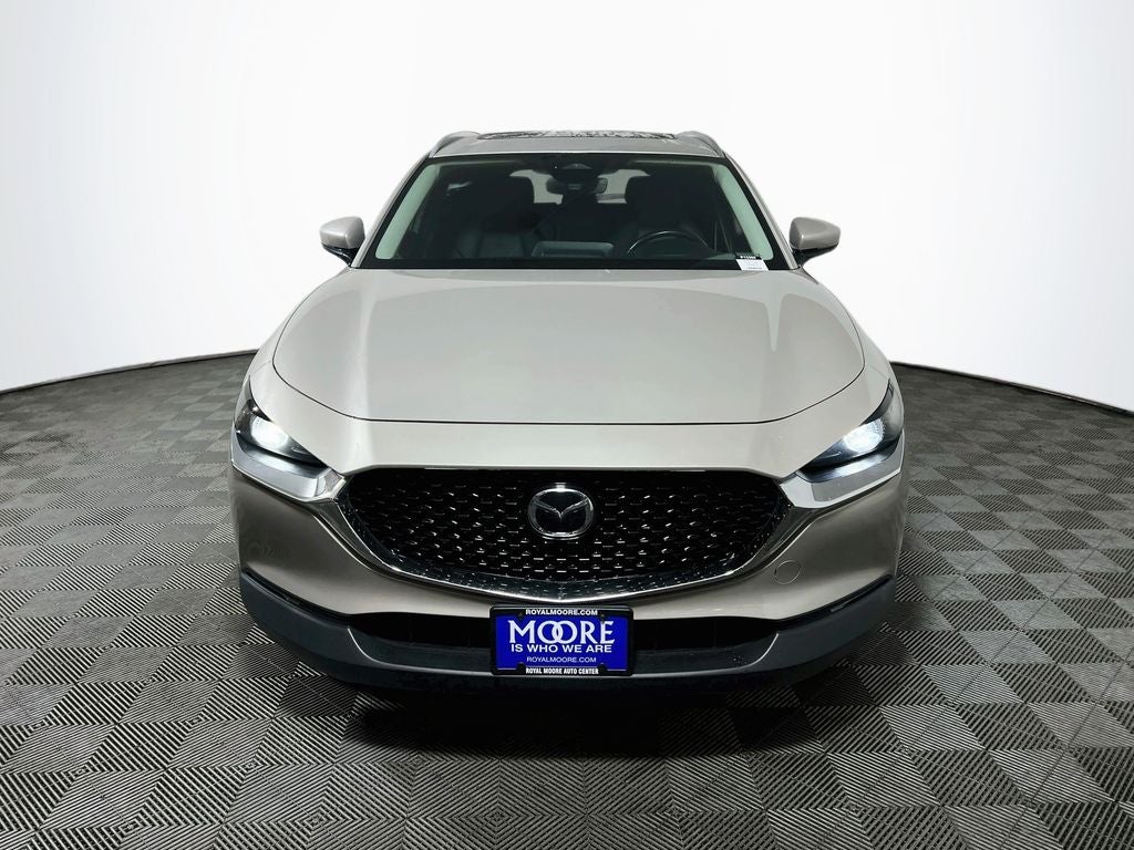 2024 Mazda Mazda CX-30 2.5 S Preferred Package