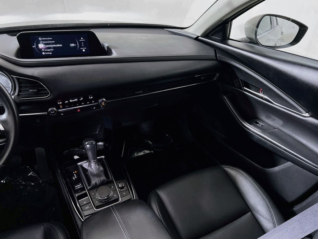 2024 Mazda Mazda CX-30 2.5 S Preferred Package
