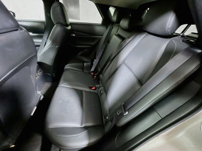 2024 Mazda Mazda CX-30 2.5 S Preferred Package