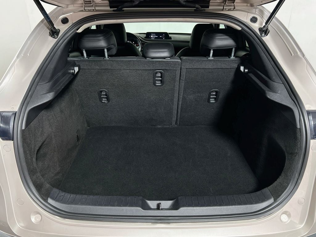 2024 Mazda Mazda CX-30 2.5 S Preferred Package