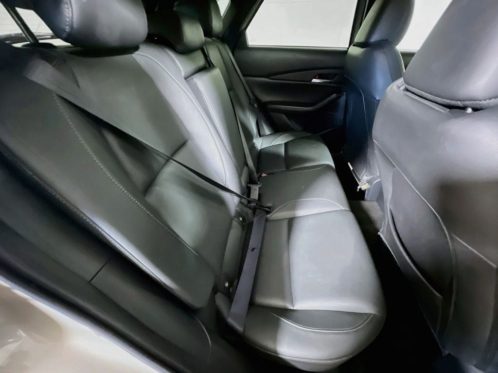 2024 Mazda Mazda CX-30 2.5 S Preferred Package