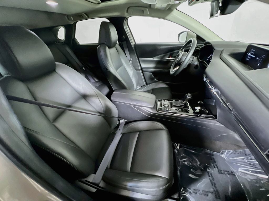 2024 Mazda Mazda CX-30 2.5 S Preferred Package