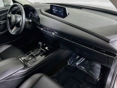 2024 Mazda Mazda CX-30 2.5 S Preferred Package