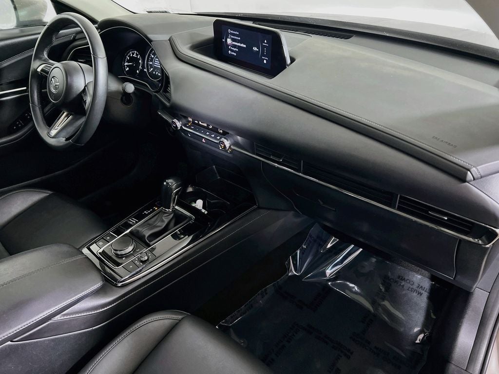 2024 Mazda Mazda CX-30 2.5 S Preferred Package