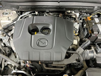 2024 Mazda Mazda CX-30 2.5 S Preferred Package