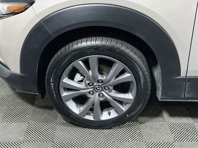 2024 Mazda Mazda CX-30 2.5 S Preferred Package
