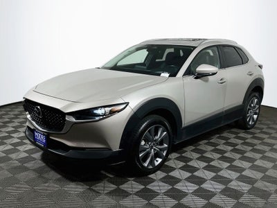 2024 Mazda Mazda CX-30 2.5 S Preferred Package
