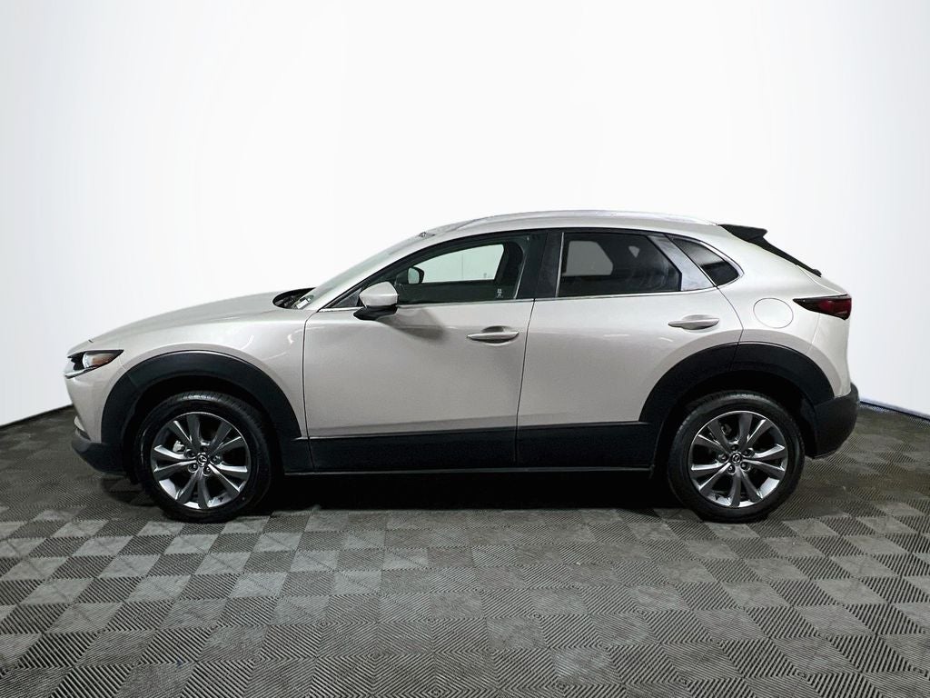 2024 Mazda Mazda CX-30 2.5 S Preferred Package