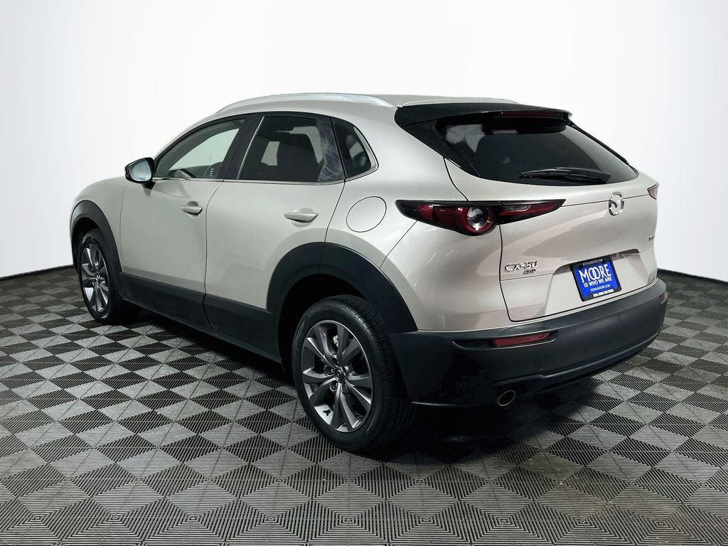2024 Mazda Mazda CX-30 2.5 S Preferred Package