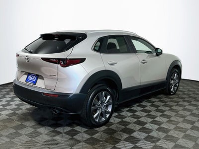2024 Mazda Mazda CX-30 2.5 S Preferred Package