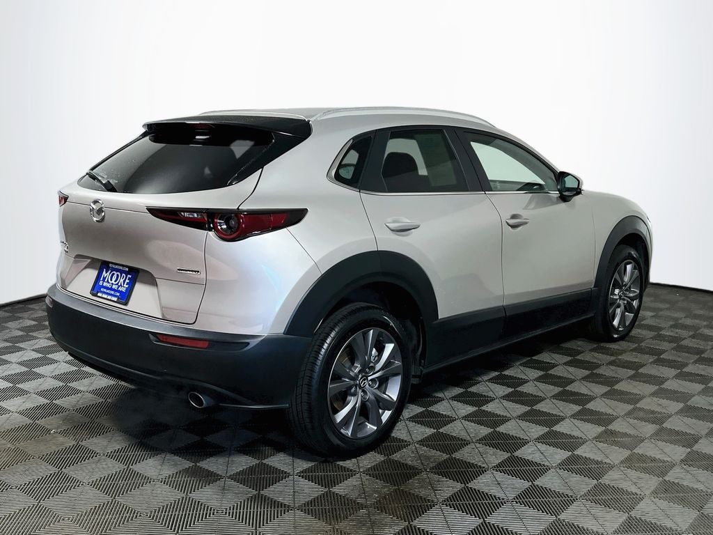 2024 Mazda Mazda CX-30 2.5 S Preferred Package