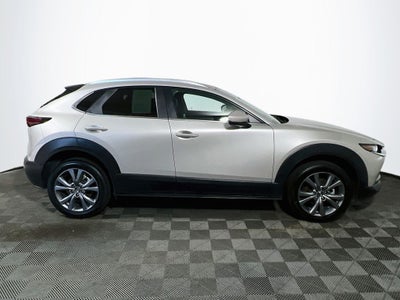 2024 Mazda Mazda CX-30 2.5 S Preferred Package