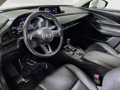 2024 Mazda Mazda CX-30 2.5 S Preferred Package