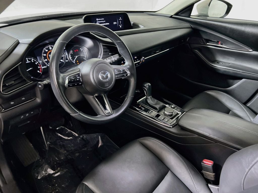 2024 Mazda Mazda CX-30 2.5 S Preferred Package