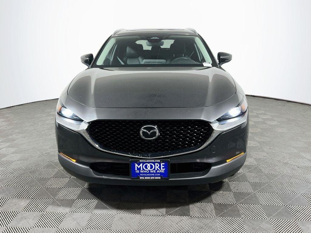 2025 Mazda Mazda CX-30 2.5 S Preferred Package
