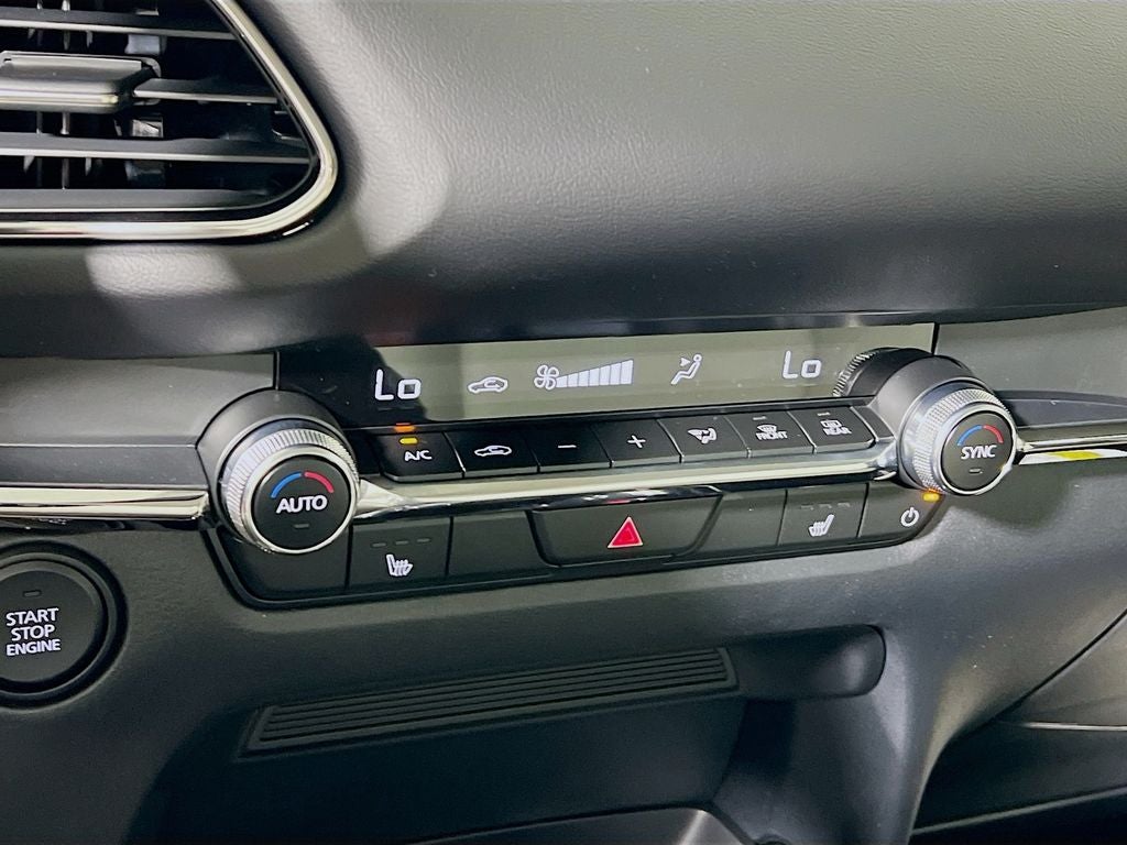 2025 Mazda Mazda CX-30 2.5 S Preferred Package