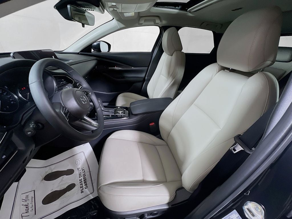 2025 Mazda Mazda CX-30 2.5 S Preferred Package