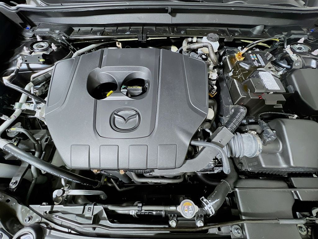 2025 Mazda Mazda CX-30 2.5 S Preferred Package