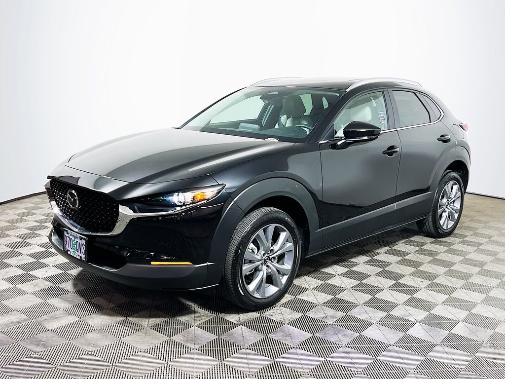 2025 Mazda Mazda CX-30 2.5 S Preferred Package