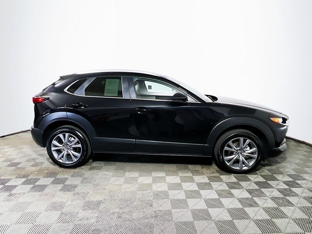 2025 Mazda Mazda CX-30 2.5 S Preferred Package