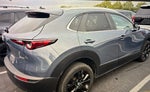 2025 Mazda Mazda CX-30 2.5 S Carbon Edition