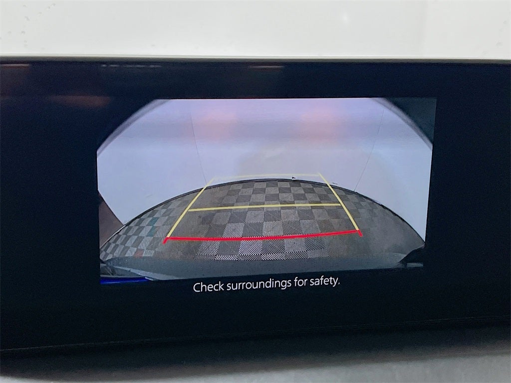 2025 Mazda Mazda CX-30 2.5 S Preferred Package