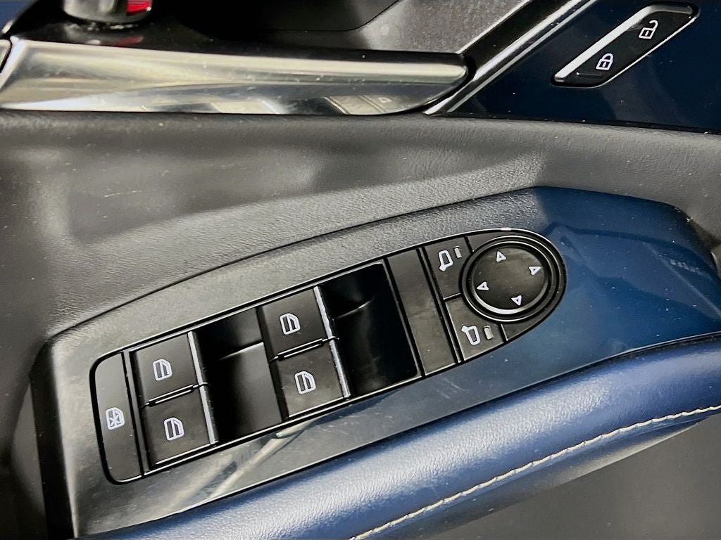 2020 Mazda Mazda CX-30 Preferred
