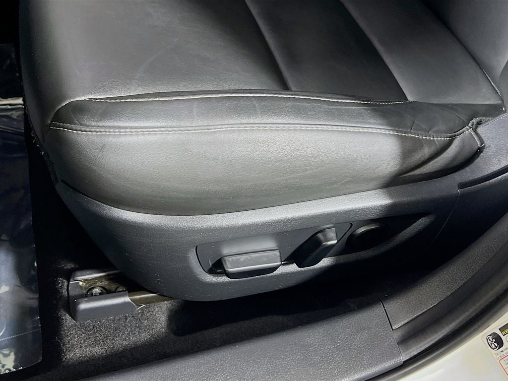 2020 Mazda Mazda CX-30 Preferred