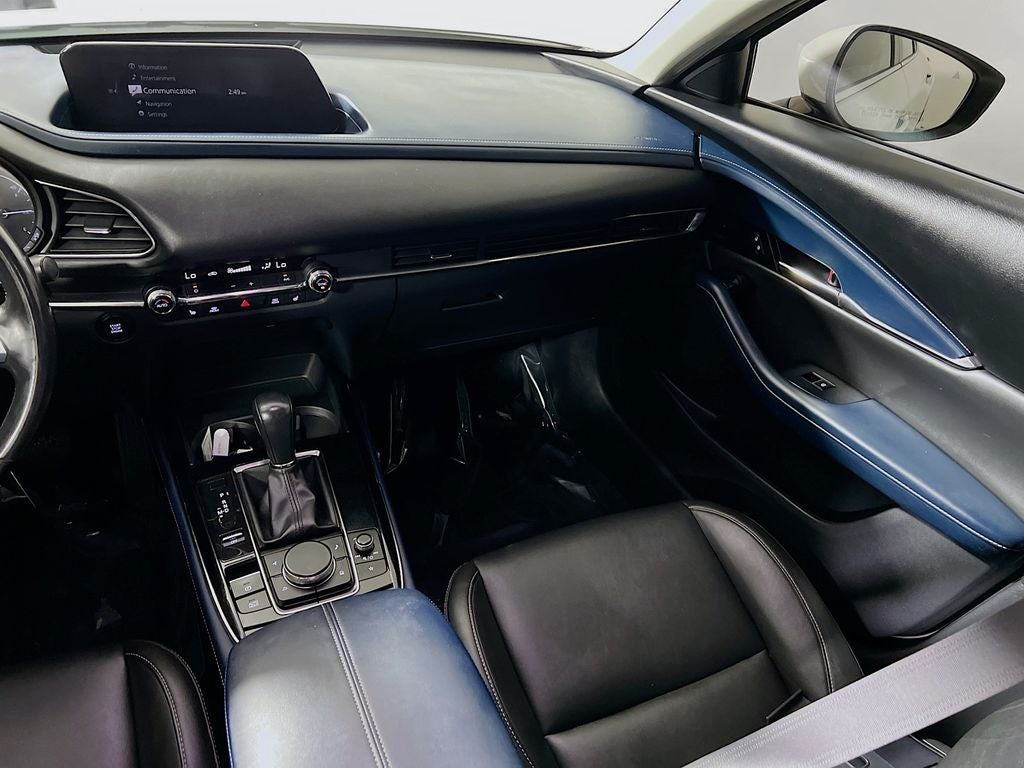 2020 Mazda Mazda CX-30 Preferred