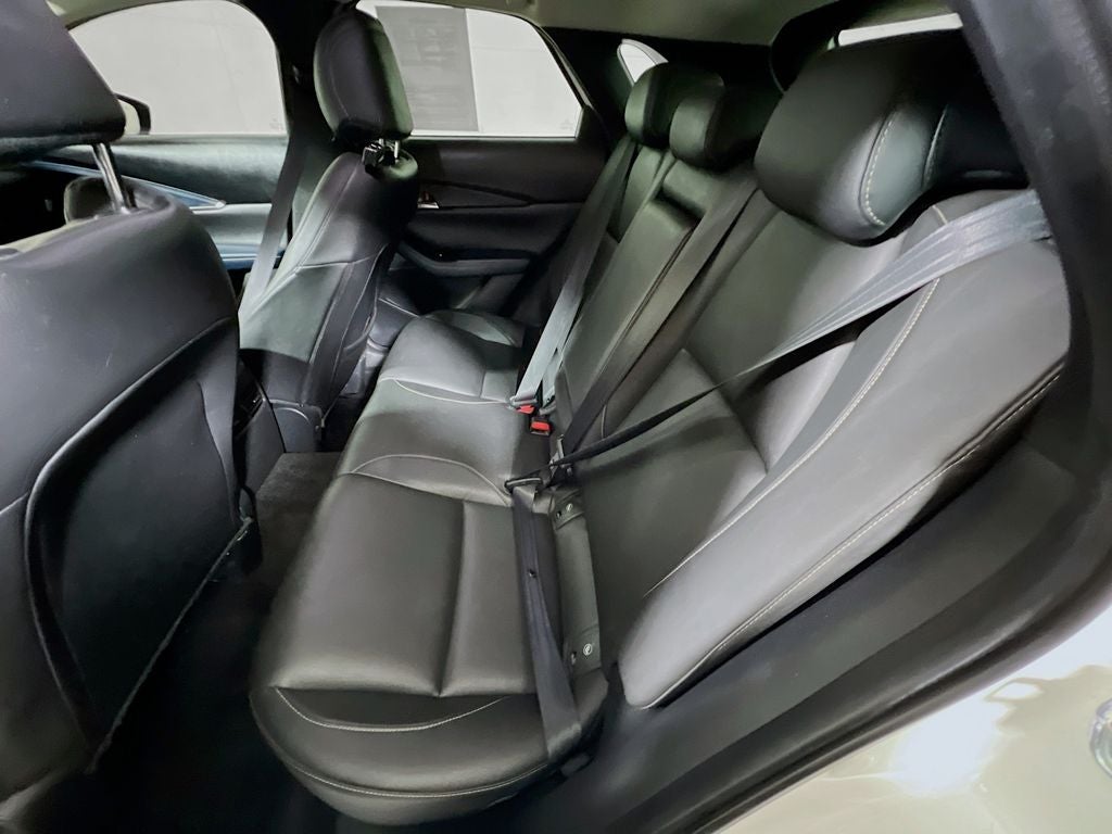 2020 Mazda Mazda CX-30 Preferred