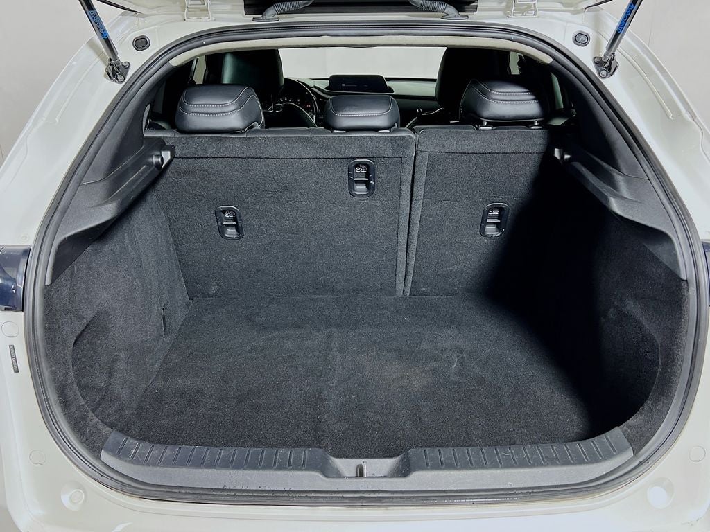 2020 Mazda Mazda CX-30 Preferred