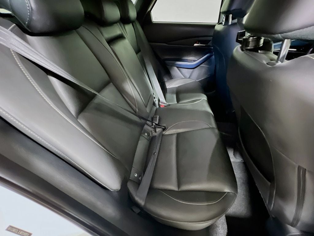 2020 Mazda Mazda CX-30 Preferred