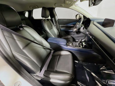 2020 Mazda Mazda CX-30 Preferred
