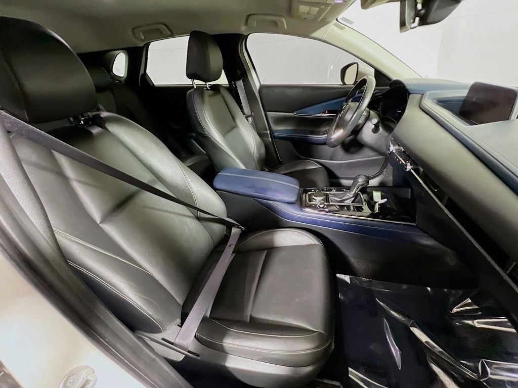 2020 Mazda Mazda CX-30 Preferred