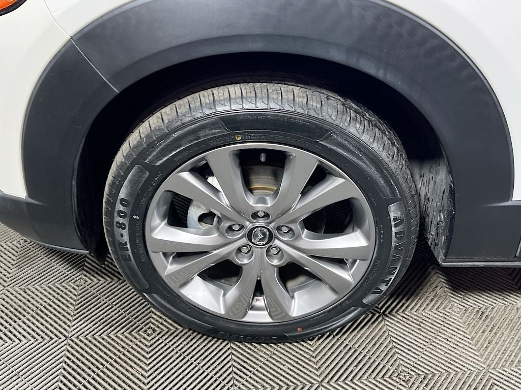 2020 Mazda Mazda CX-30 Preferred