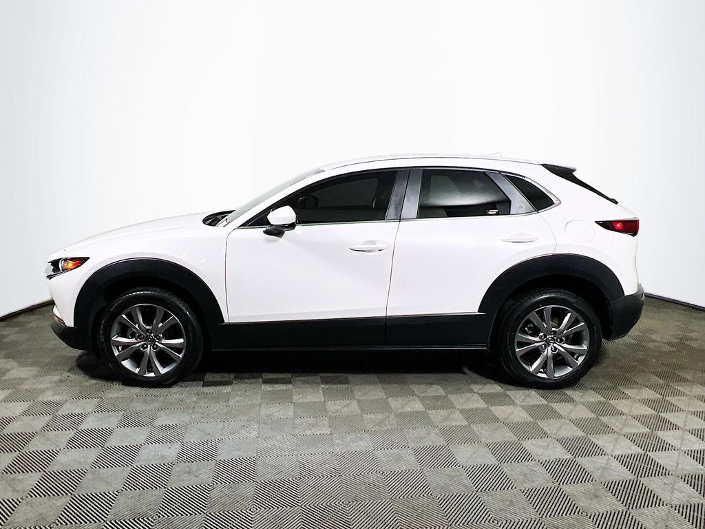 2020 Mazda Mazda CX-30 Preferred