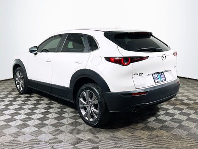 2020 Mazda Mazda CX-30 Preferred