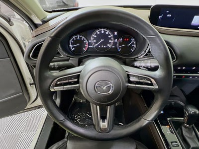 2021 Mazda Mazda CX-30 Premium
